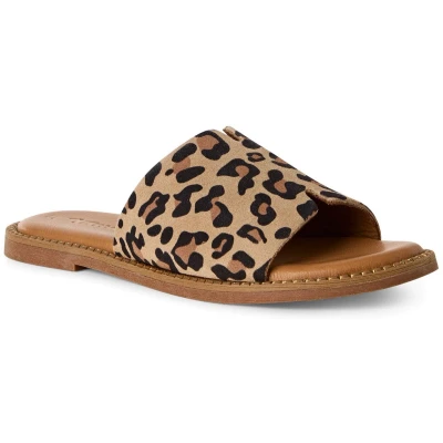 Afbeelding van Tamaris Women Pantolette 1 27136 44 360 Maat: 40 EU
