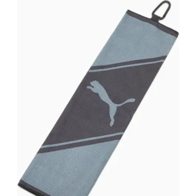 Afbeelding van Puma microfiber golfhanddoek Tri Fold