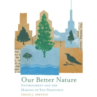 Afbeelding van Our Better Nature
