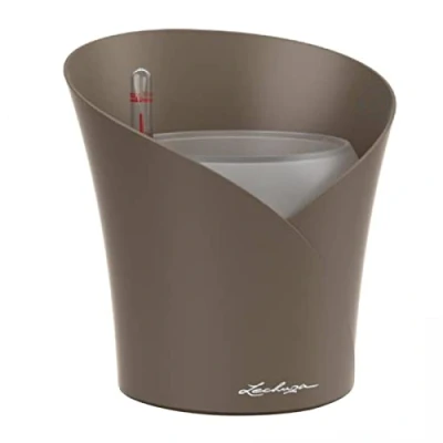 Afbeelding van Lechuza ORCHIDEA taupe mat
