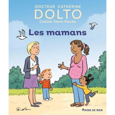Afbeelding van Les mamans