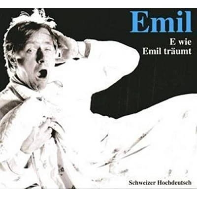 Afbeelding van Emil E Wie Traeumt