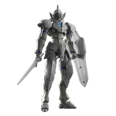 Afbeelding van Bandai Gundam: 30MF Liber Knight Model Kit Kits
