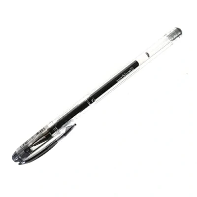 Afbeelding van uni ball Signo UM 120 Gel roller, zwart, 12 stuks
