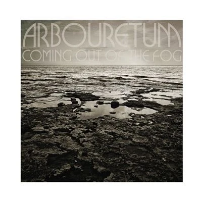 Afbeelding van Arbouretum Coming Out Of The Fog