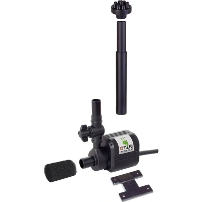 Afbeelding van T.I.P. Technische Industrie Produkte WP 500 10 R 30014 Fonteinpomp