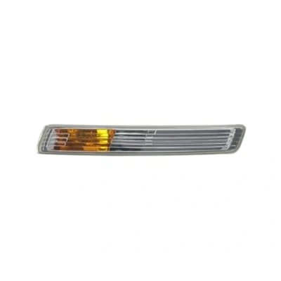 Afbeelding van TYC 12 0058 01 2 Knipperlichten Wit Links voor Zonder lamphouder H21W VOLKSWAGEN: New Beetle Convertible, Hatchback
