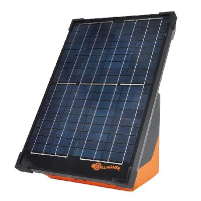 Afbeelding van Gallagher Electrificateur S16, 1.5km, Convient aux l&#039;élevage d&#039;animaux