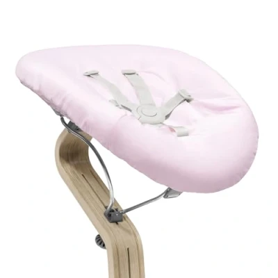 Afbeelding van 14, Korting: Stokke Newbornset Grey/Grey Pink
