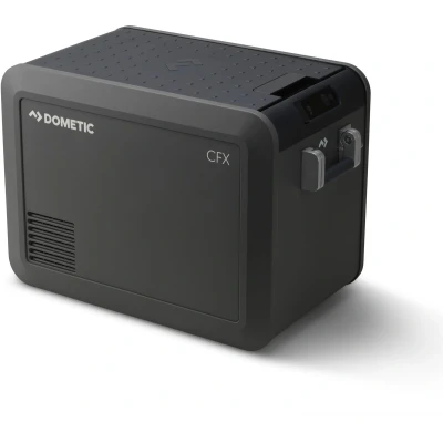 Afbeelding van Dometic CFX5 45 Compressor Koelbox Zwart Koelboxen