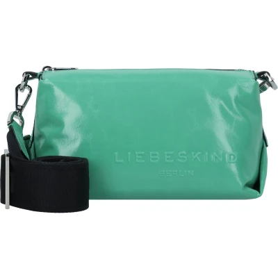 Afbeelding van Liebeskind Berlin Schoudertas, Dames, Maat: One Size, Jade