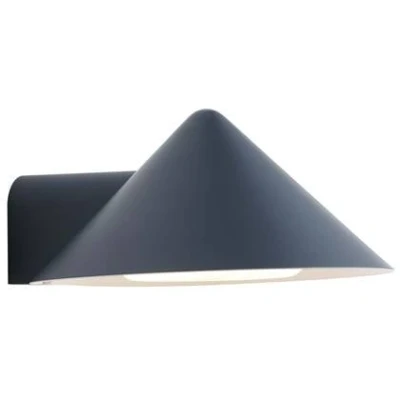 Afbeelding van Frandsen Grasp wandlamp LED oplaadbaar matt petroleum