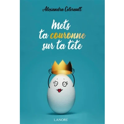 Image de Mets ta couronne sur tête
