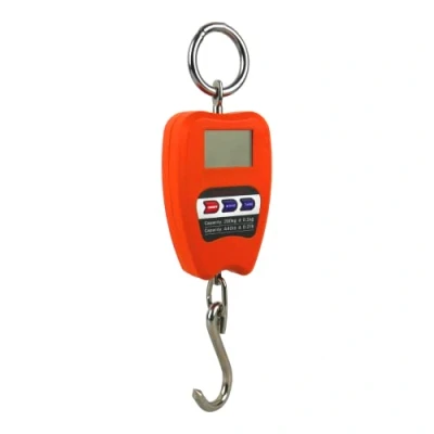 Afbeelding van Kompacte en Nauwkeurige Hangweegschaal wagPRO H200