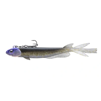 Afbeelding van Daiwa PX V Marley Pelagic Shad Game Changer 21cm (75g) (Loodvrij)