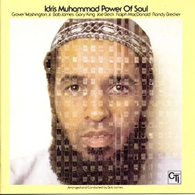 Afbeelding van Power Of Soul