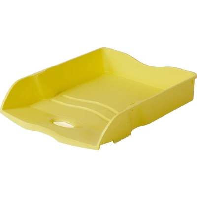 Afbeelding van HAN 10298 915 Re LOOP Brievenbakje DIN A4, C4 Geel 1 stuk(s)