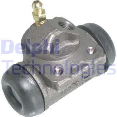 Afbeelding van DELPHI LW22135 Remcilinder 22 Zonder ingebouwde regelaar RENAULT: 9 Saloon
