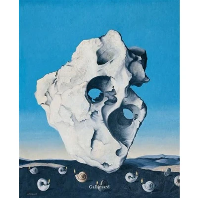 Image de Vertige du surréalisme