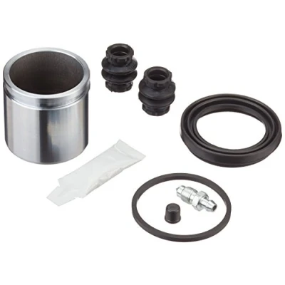 Afbeelding van AUTOFREN SEINSA D42369C Remklauw Reparatieset Vooras 54 SKODA: Fabia 2