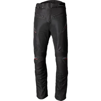 Afbeelding van RST Ventilator XT Motorbroek textiel (zwart, L)