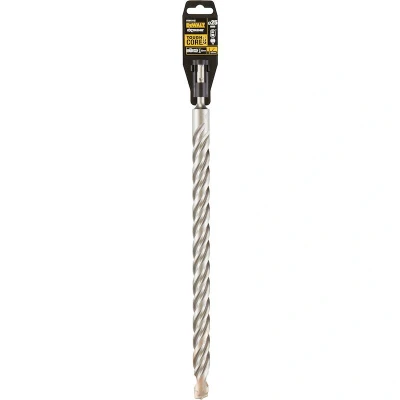 Afbeelding van DEWALT DT9613 QZ SDS Plus EXTREME 2 boor 25x400x450mm