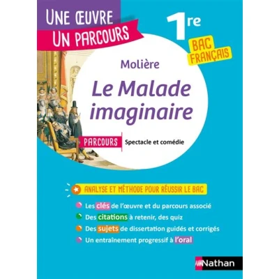 Image de Le Malade Imaginaire