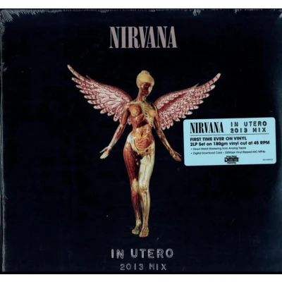 Afbeelding van In Utero