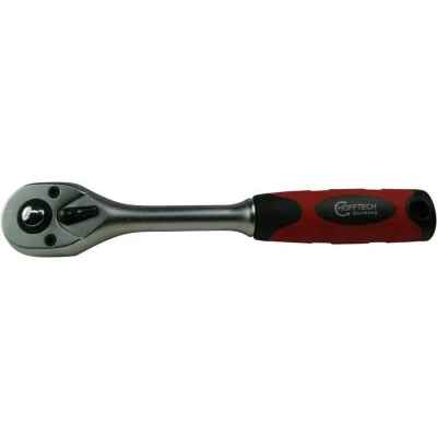 Afbeelding van Benson Ratel 3/8 Inch Chroom Vanadium