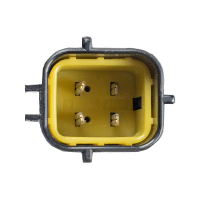 Afbeelding van FEBI BILSTEIN 177491 Lambdasonde Verwarmd 4 ROVER: Mini Hatchback