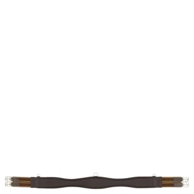 Image de Premiere Sangle Quimper Anatomique Marron 105cm