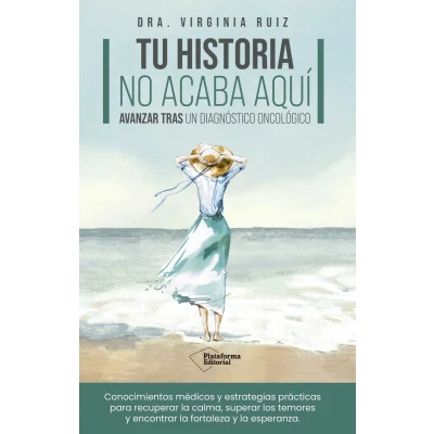 Afbeelding van Tu historia no acaba aquí