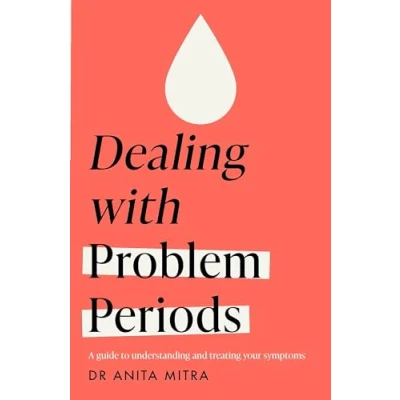Afbeelding van Dealing with Problem Periods (Headline Health series)
