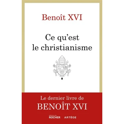 Image de Ce qu&#039;est le christianisme