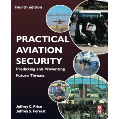 Afbeelding van Practical Aviation Security