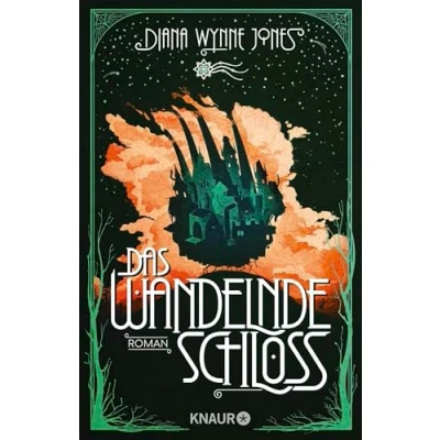 Afbeelding van Das wandelnde Schloss