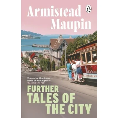 Afbeelding van Tales Of The City3 Further City