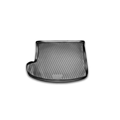 Afbeelding van Element Premium anti slip rubber kofferbakmat Jeep Compass New, SUV