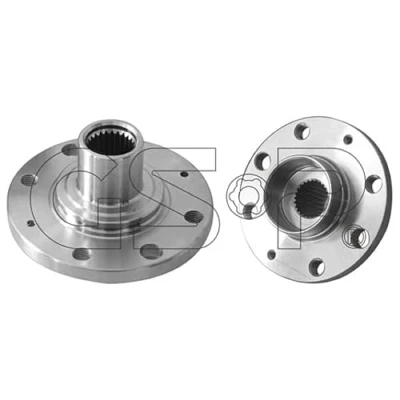 Afbeelding van GSP 9425040 Wielnaaf 4 gat