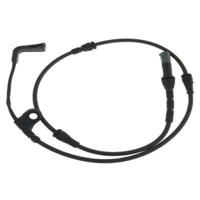 Afbeelding van HELLA 8DK 355 250 841 Slijtage Indicator Remblokken BMW: X5, X6