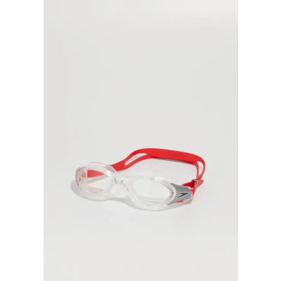 Afbeelding van Speedo Biofuse 2.0 Zwembril Clear/Rood