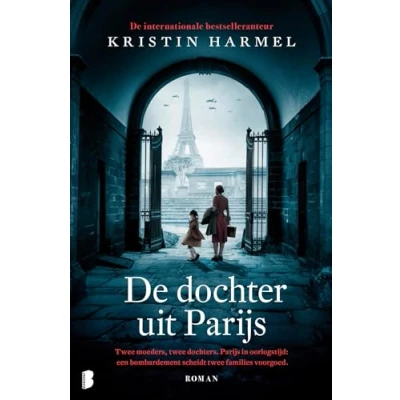 Afbeelding van De dochter uit Parijs
