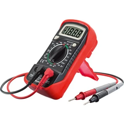 Afbeelding van VIGOR V4324 Multimeter