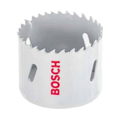 Afbeelding van Bosch Accessories 2608580396 HSS bimetalen gatenzaag voor standaard adapter 14 mm 9/16 inch