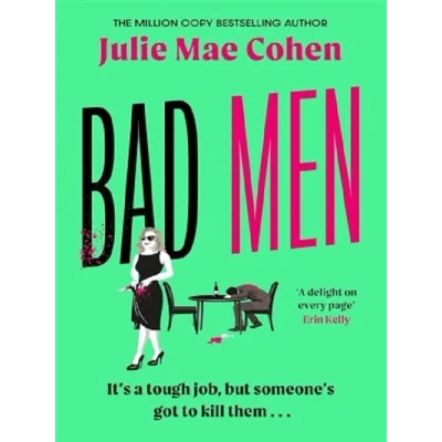 Image de Bad men