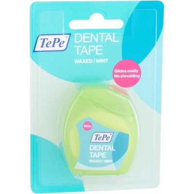 Afbeelding van TePe Dental Tape 40m