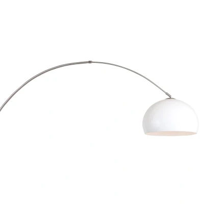 Afbeelding van Steinhauer wandlamp Sparkled light staal metaal 8200ST