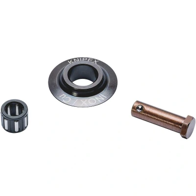 Image de KNIPEX 90 39 02 V01 Molette de coupe pour l&#039;acier inoxydable et le cuivre