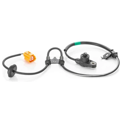 Afbeelding van HELLA 6PU 230 040 911 ABS sensor Vooras links Met houder Inductie 2