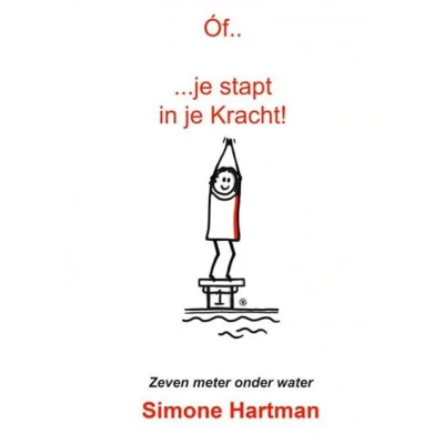 Image de Of... je stapt in Kracht!